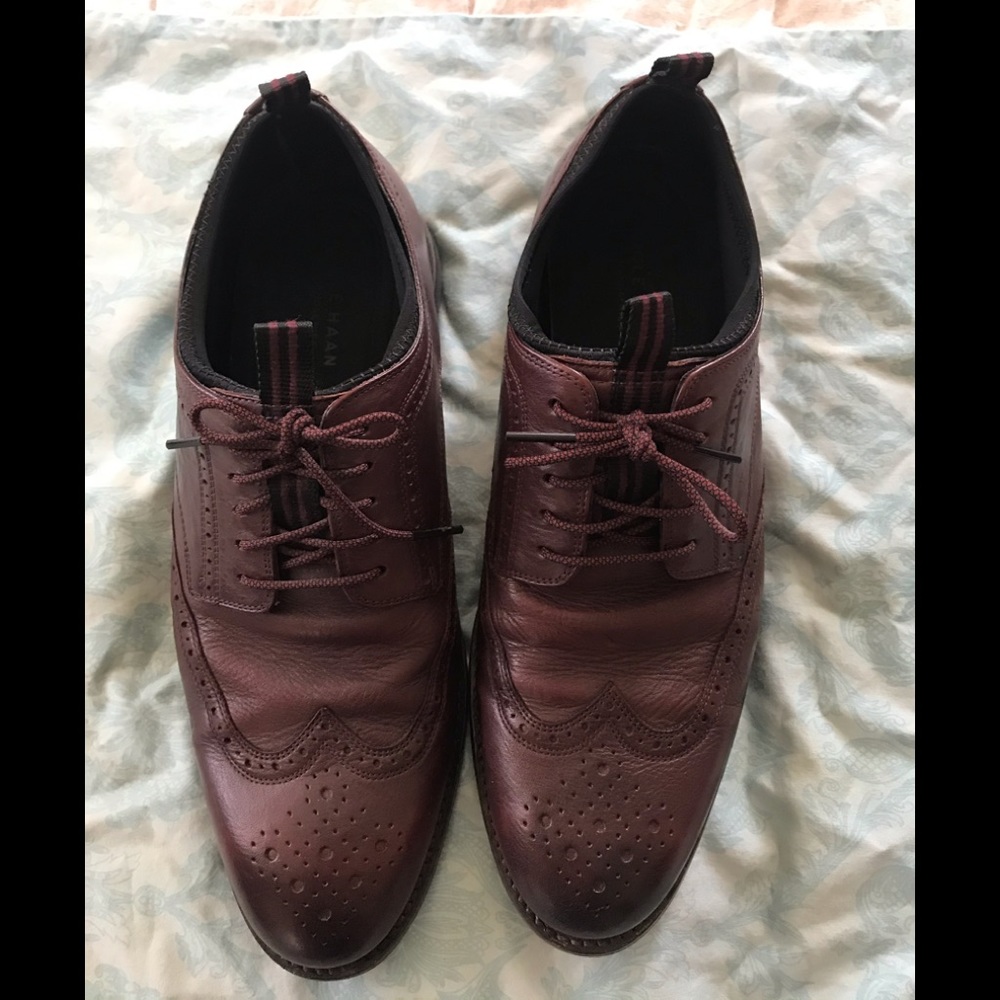 Cole Haan